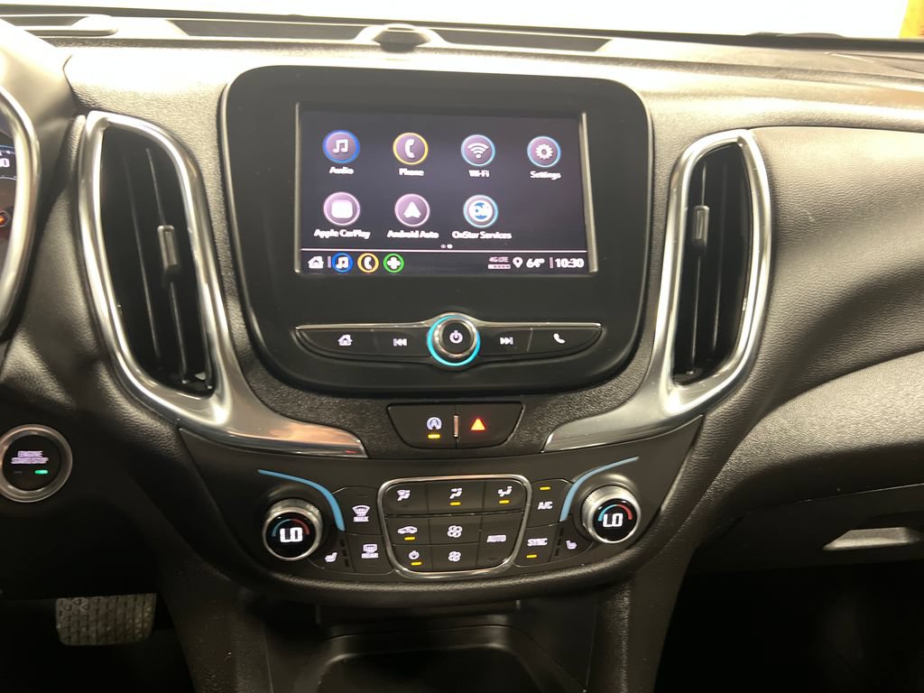 Certified 2024 Chevrolet Equinox LT AWD/4WD image 23