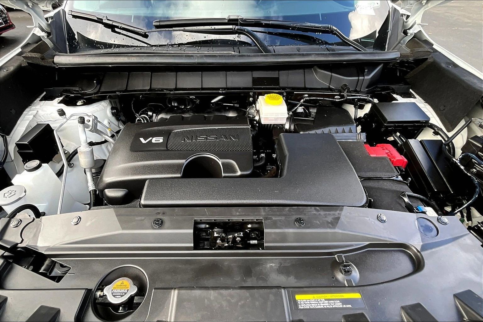 Used 2023 Nissan Pathfinder SL image 30