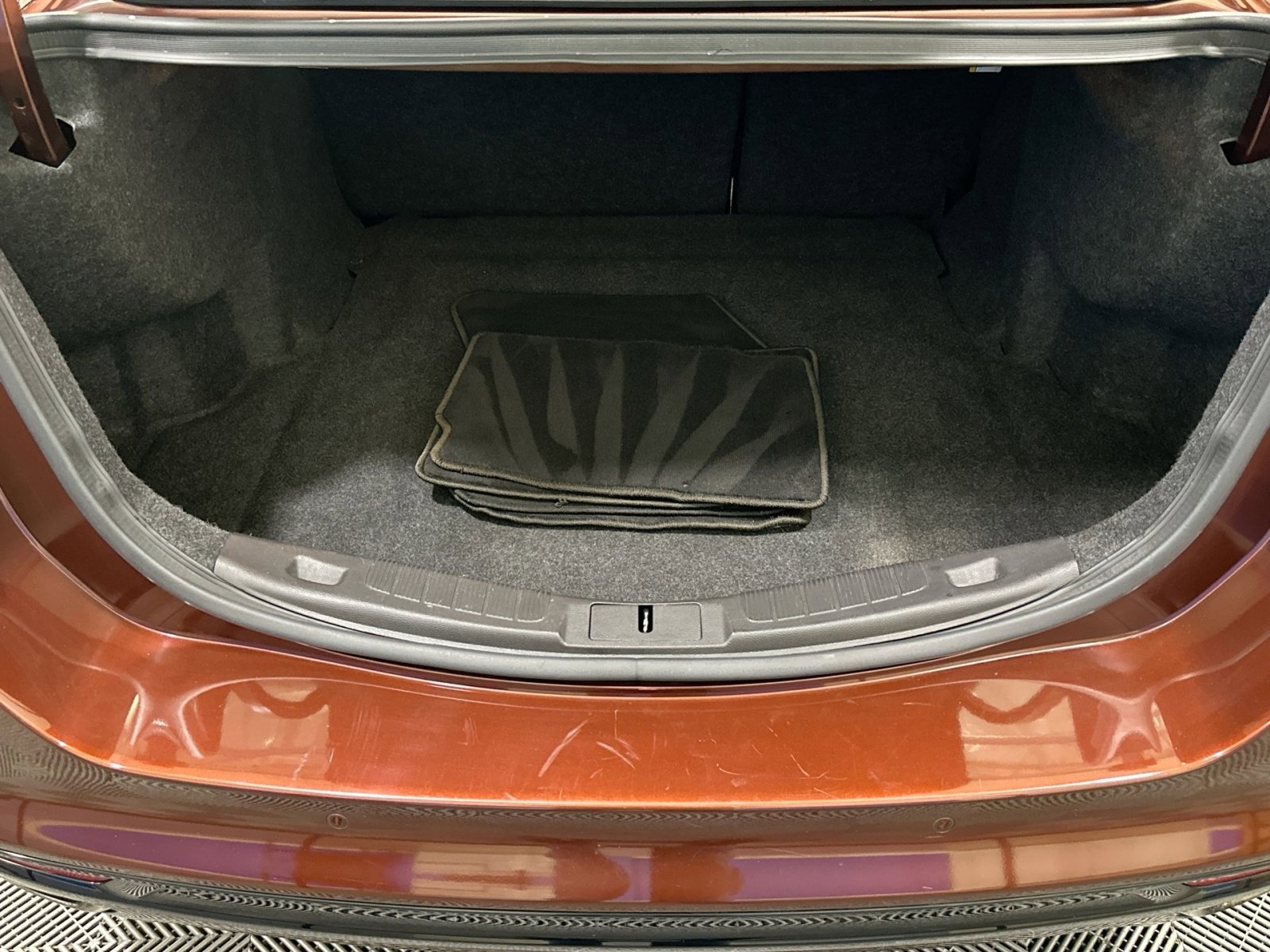 Used 2016 Ford Fusion SE w/ Equipment Group 202A image 36