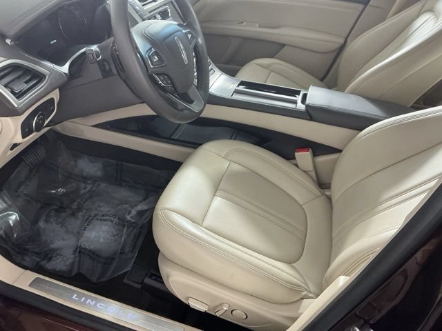Used 2019 Lincoln MKZ Premiere AWD/4WD image 8