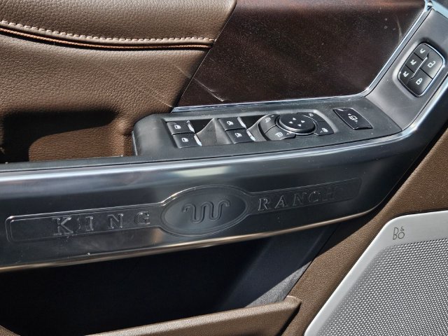 New 2026 Ford F350 King Ranch w/ Chrome Package AWD/4WD image 30