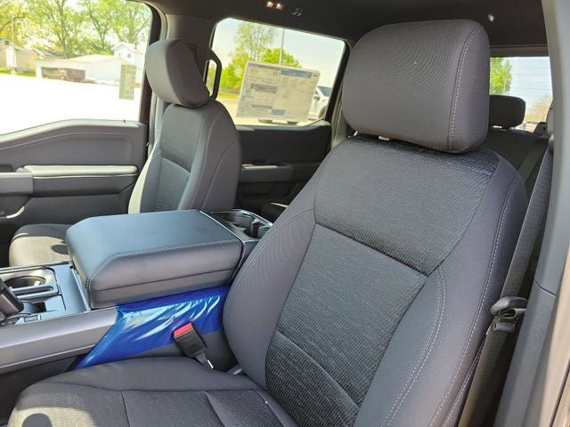 New 2026 Ford F150 XLT AWD/4WD image 5