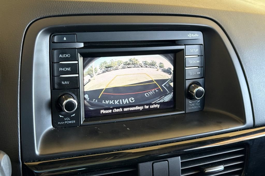 Used 2015 MAZDA CX-5 Grand Touring FWD image 23