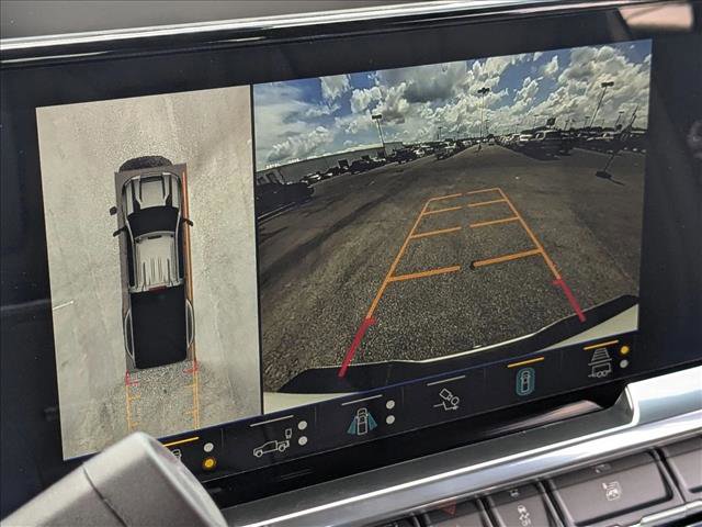 New 2026 Chevrolet Silverado 3500 High Country w/ High Country Premium Package image 11