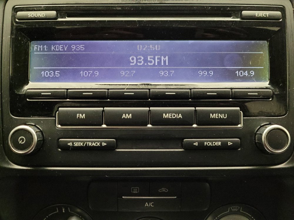 Used 2013 Volkswagen Jetta SE image 25