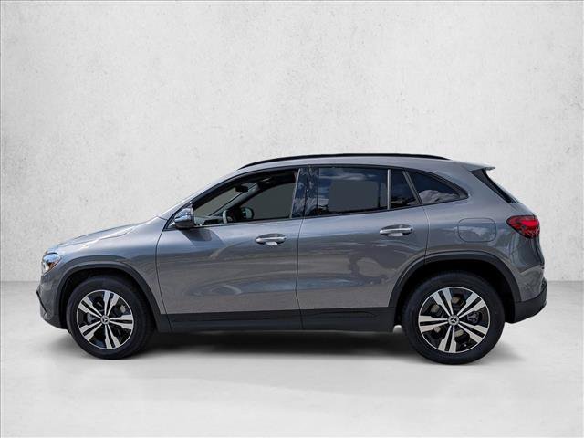 New 2026 Mercedes-Benz GLA 250 image 5