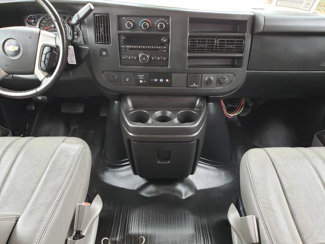 Used 2017 Chevrolet Express 2500 LS image 14