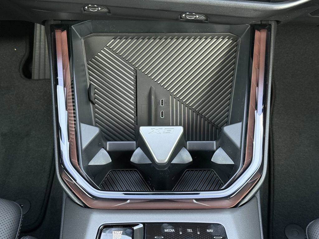 New 2026 BMW X3 xDrive30 w/ Premium Package image 19