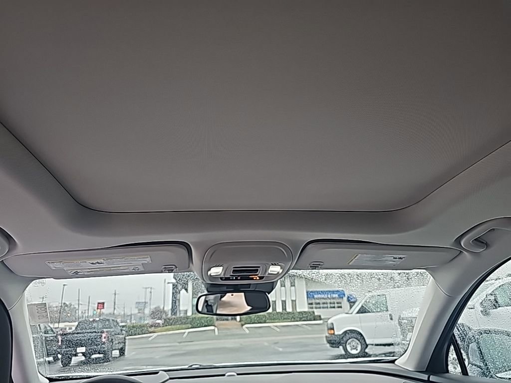 New 2026 Buick Envision Sport Touring image 16