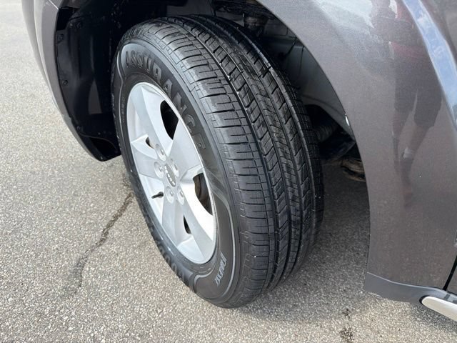 Used 2018 Dodge Journey Crossroad AWD/4WD image 10