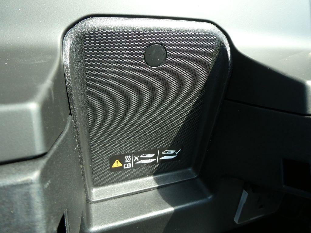 New 2026 Chevrolet Silverado 2500 LTZ AWD/4WD image 28