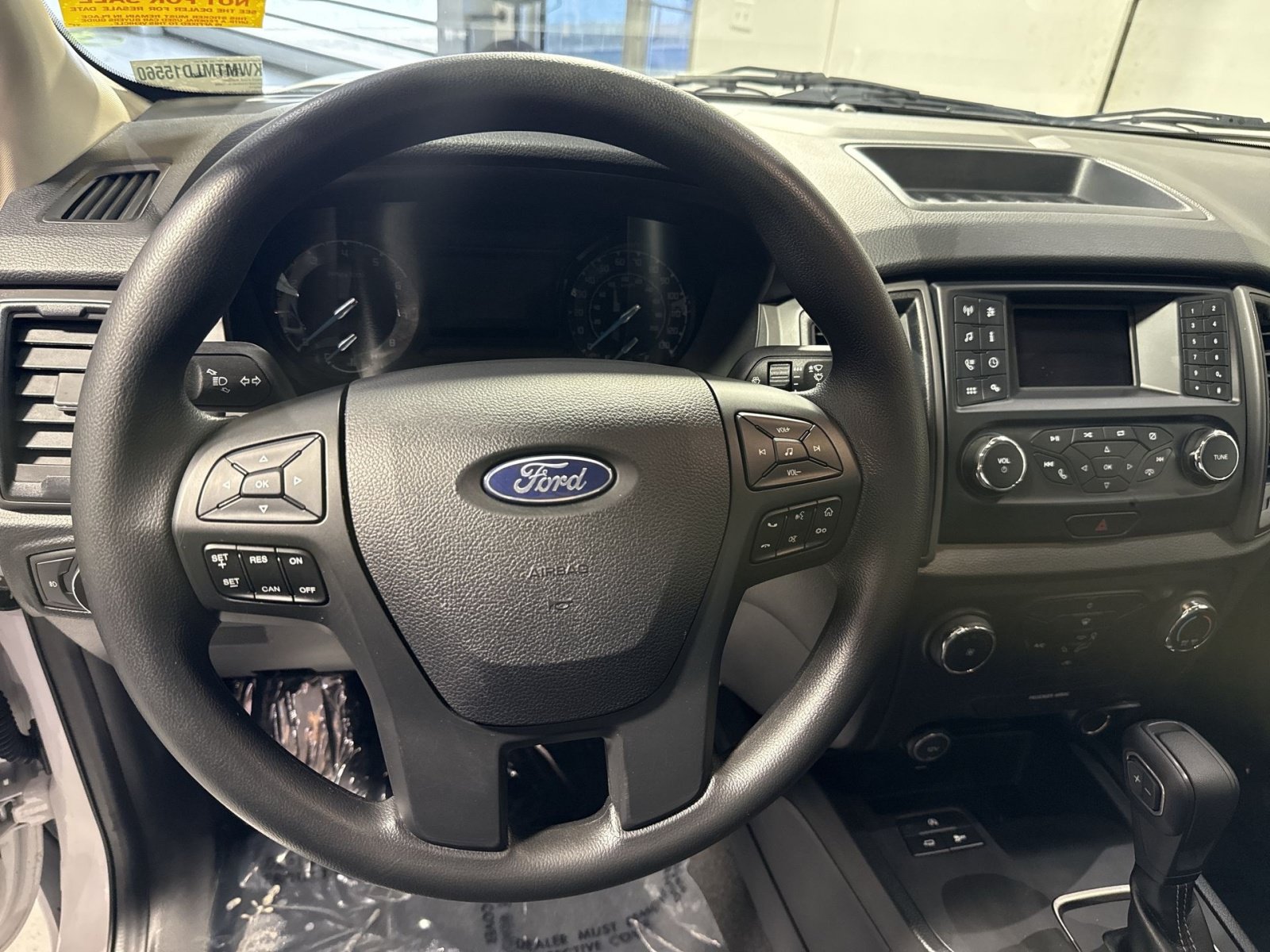 Used 2021 Ford Ranger XL w/ Equipment Group 101A High RWD image 20