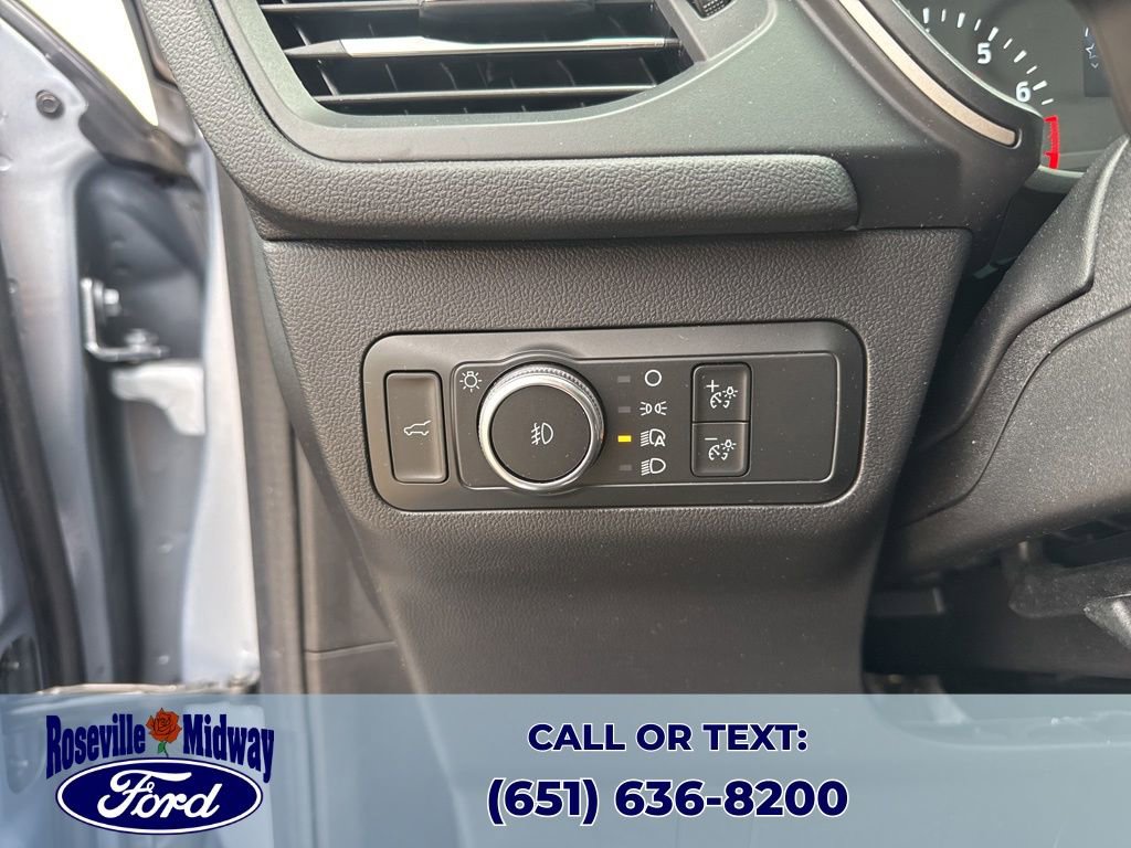 Used 2022 Ford Escape SEL AWD/4WD image 22