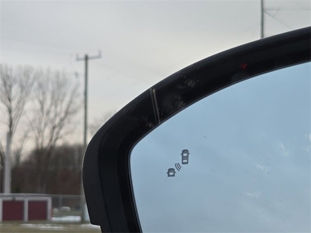 New 2025 Nissan Pathfinder SL image 35