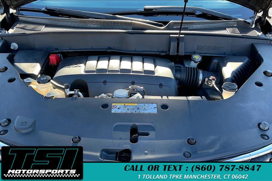 Used 2015 Chevrolet Traverse LTZ image 10