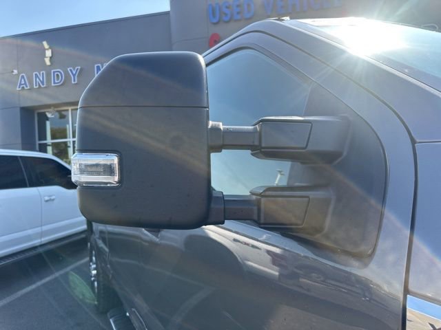 Used 2021 Ford F350 XLT w/ XLT Value Package image 8