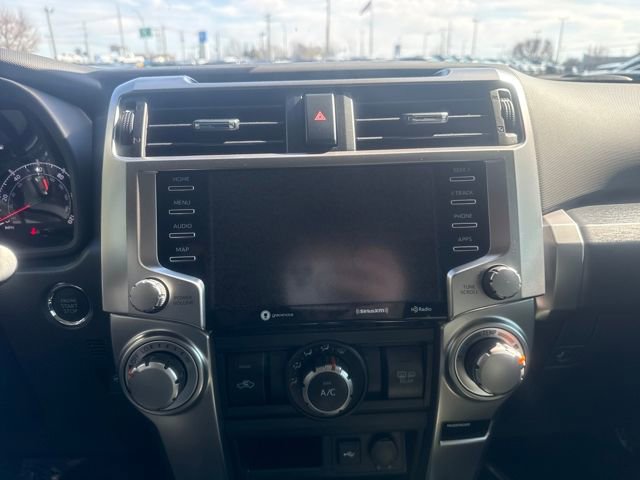 Used 2024 Toyota 4Runner SR5 Premium image 17