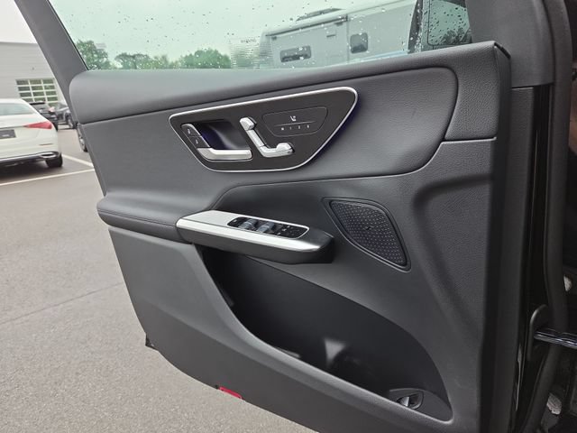 New 2026 Mercedes-Benz GLC 300 4MATIC image 20