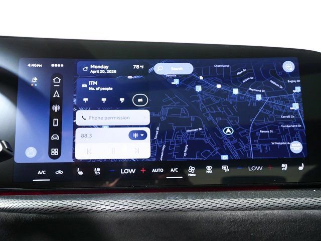 New 2026 Audi SQ5 Premium Plus image 14