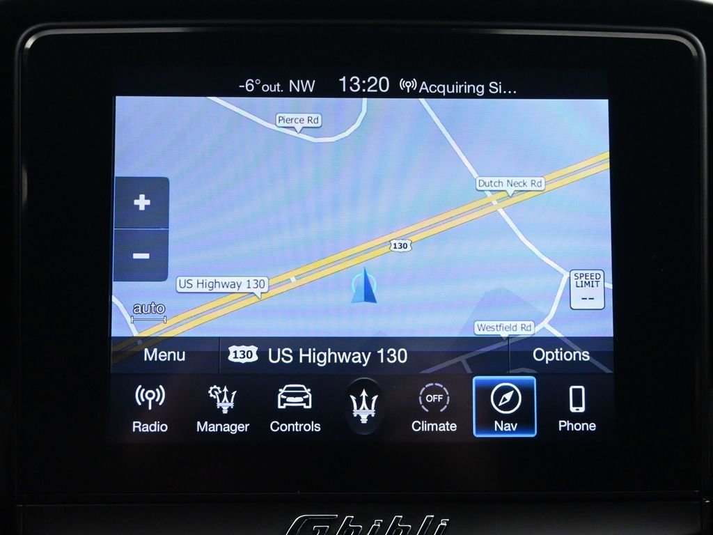 Used 2019 Maserati Ghibli S Q4 image 30