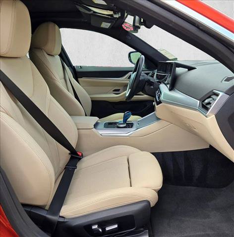 Used 2023 BMW i4 eDrive35 w/ Premium Package RWD image 21