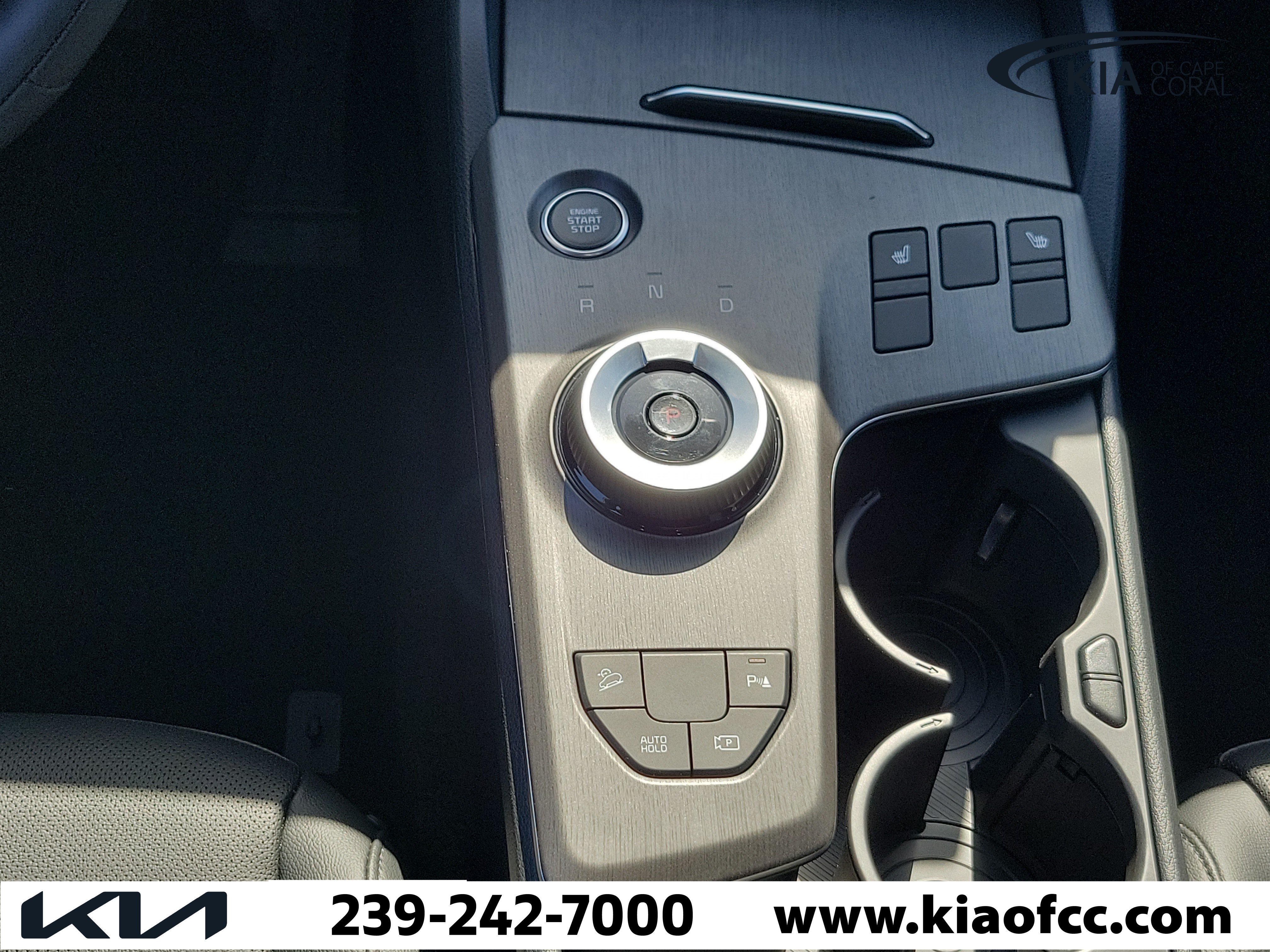 New 2027 Kia Sportage X-Line w/ X-Line Technology Package AWD/4WD image 21