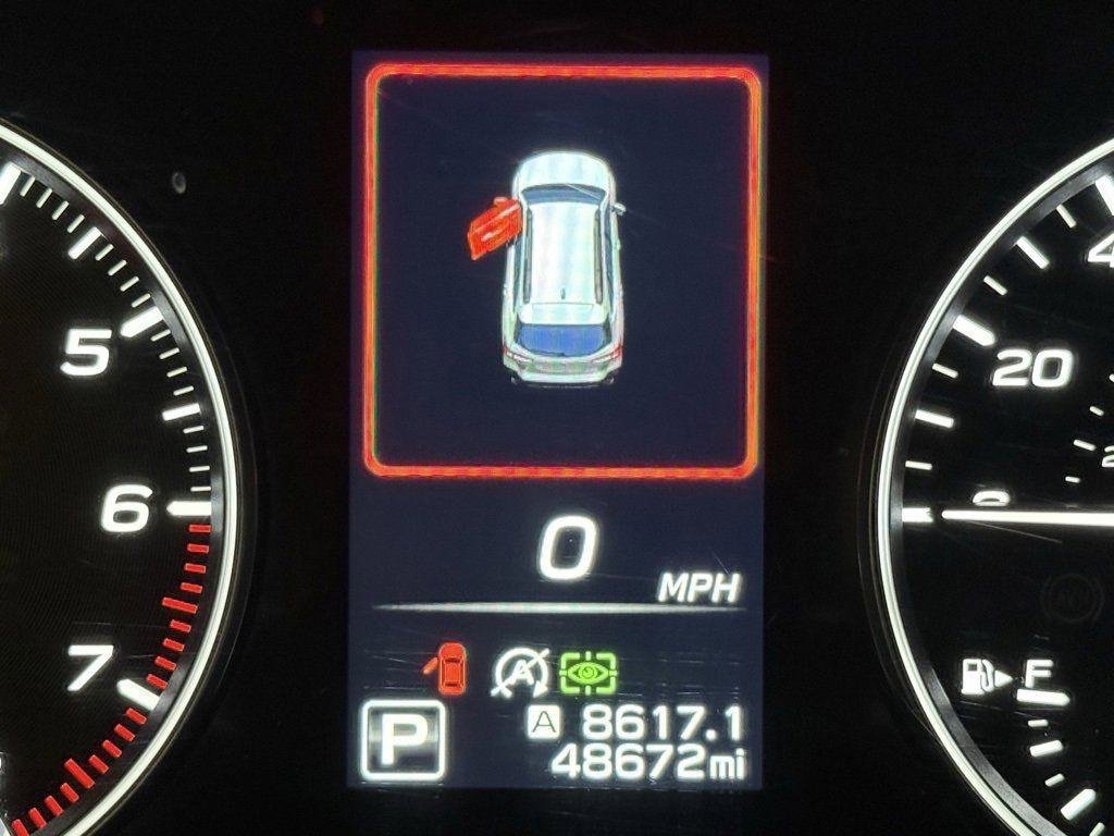 Certified 2024 Subaru Outback Limited XT image 22