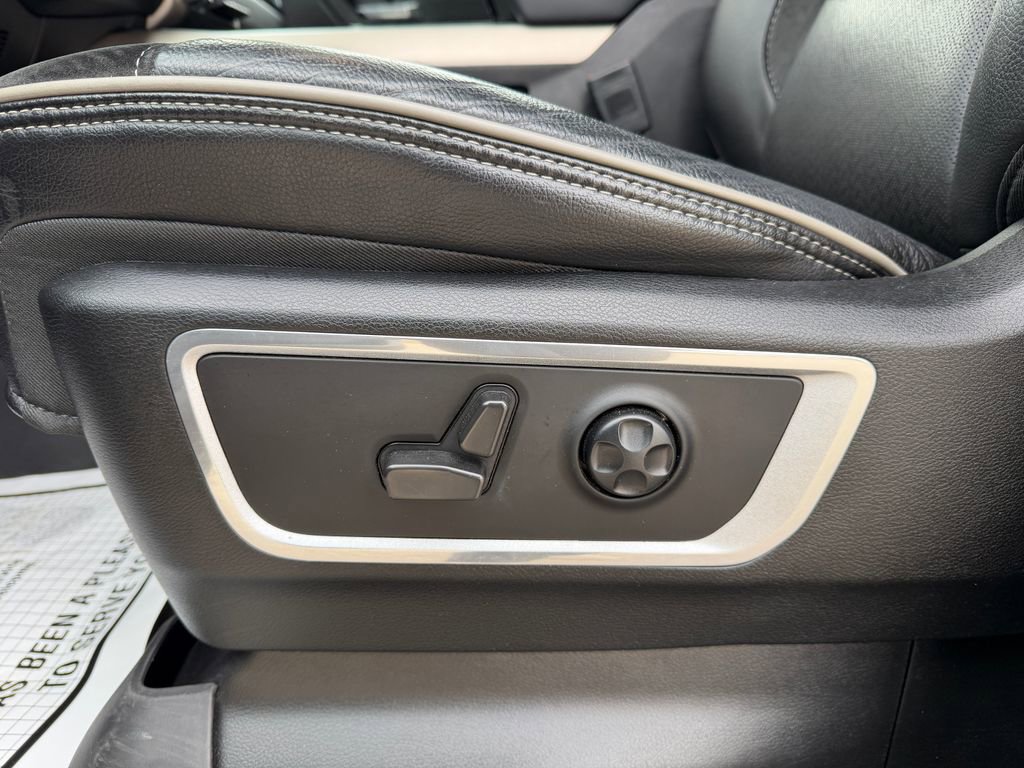 Used 2021 RAM 1500 Laramie image 20