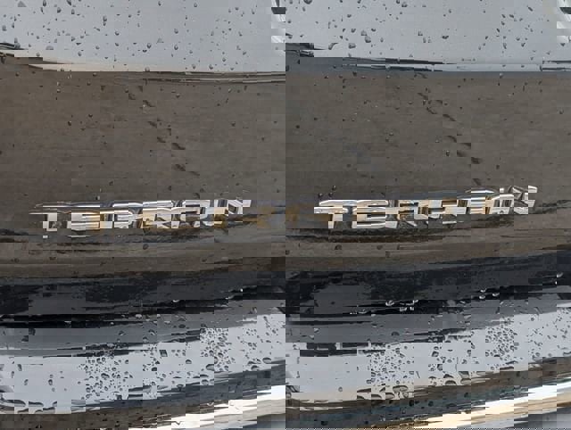 Certified 2024 GMC Terrain SLT image 8