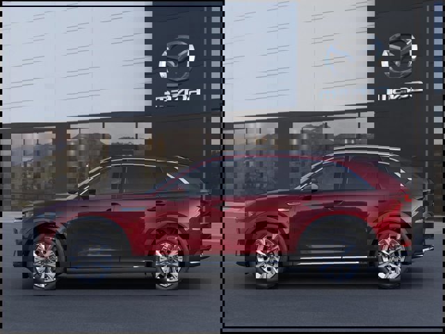 New 2025 MAZDA CX-90 3.3 Turbo w/ Premium Plus Pkg image 3
