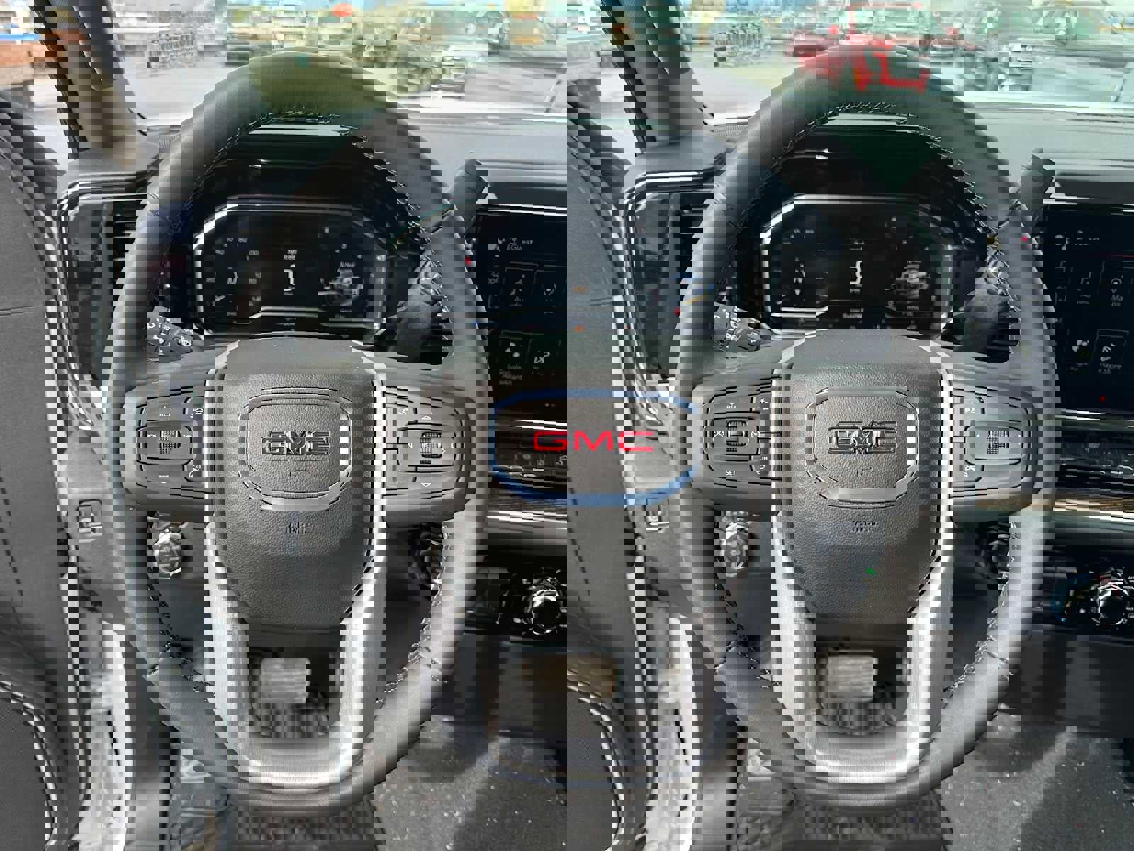 New 2025 GMC Sierra 2500 SLE w/ Preferred Package image 27