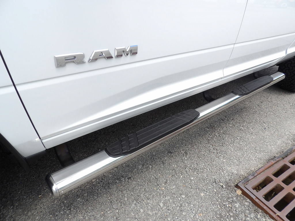 Used 2023 RAM 2500 Laramie AWD/4WD image 44