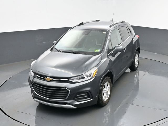 Used 2017 Chevrolet Trax LT w/ LT Convenience Package image 19