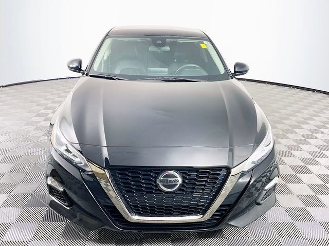 Used 2022 Nissan Altima 2.5 SR image 3