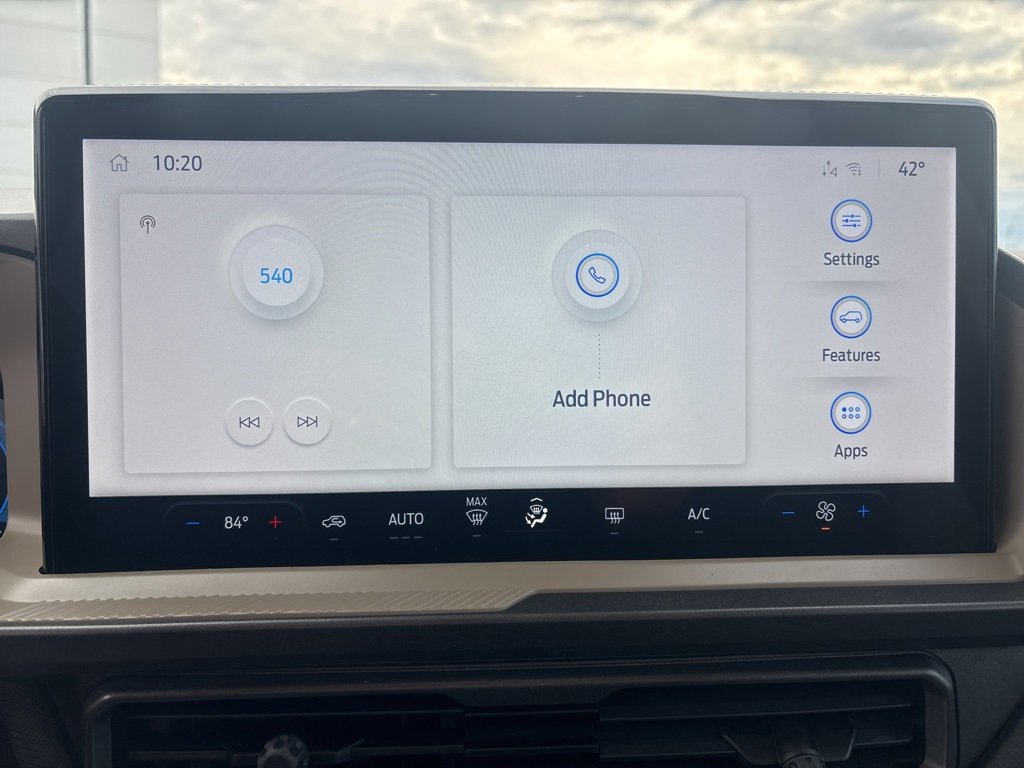 New 2025 Ford Bronco Sport Big Bend image 23