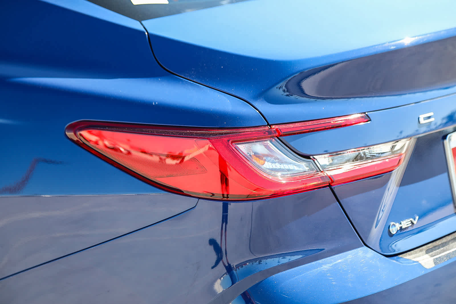 Certified 2025 Toyota Camry LE w/ Convenience Package image 10