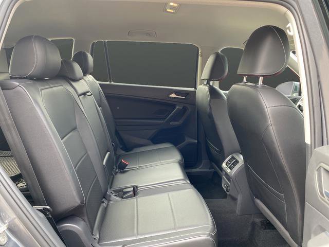 Used 2021 Volkswagen Tiguan SE image 28