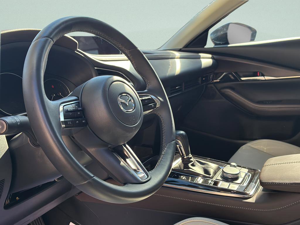 Used 2024 MAZDA CX-30 AWD 2.5 S w/ Premium Package image 26