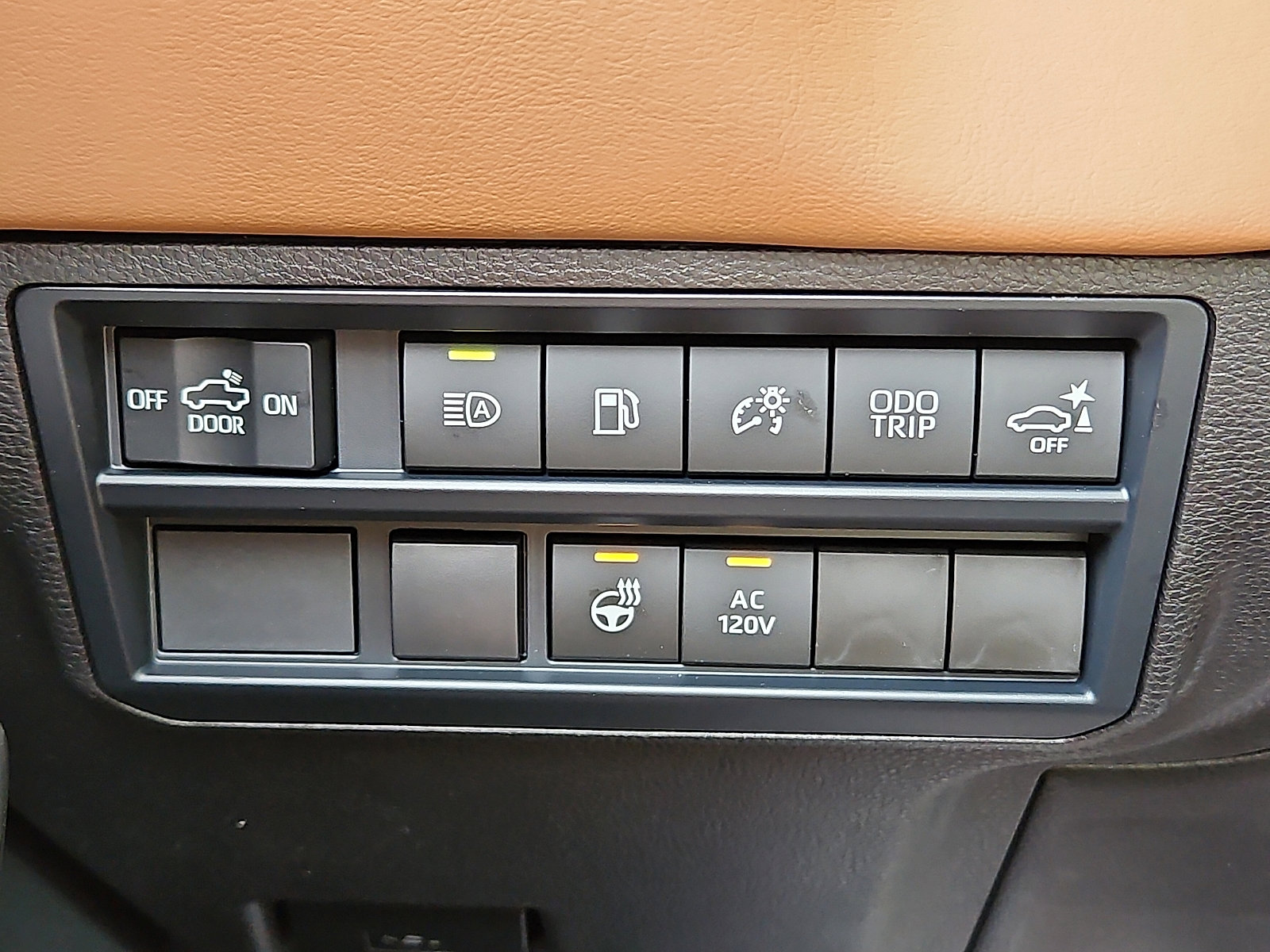 New 2026 Toyota Tundra 1794 Edition image 17