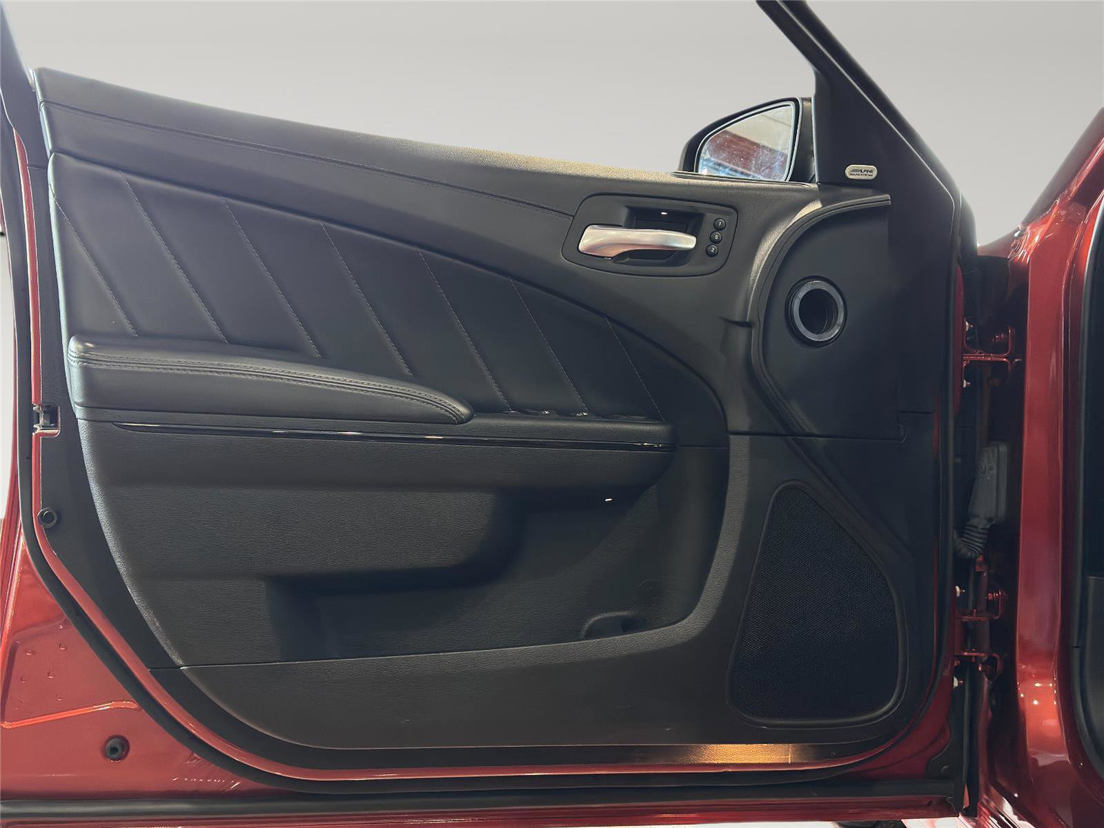 Used 2023 Dodge Charger Scat Pack w/ Daytona Edition Group image 23