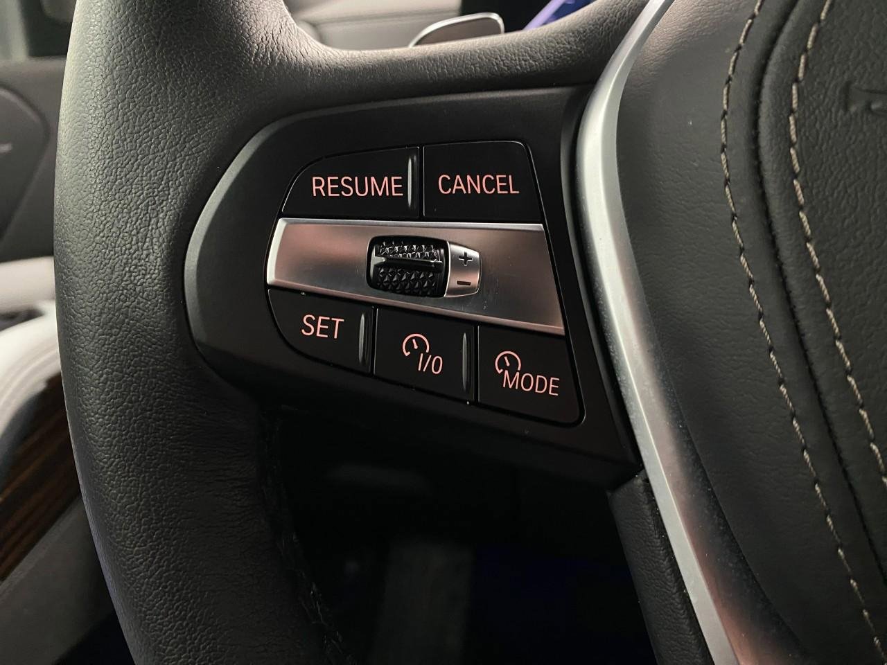 Certified 2026 BMW X5 xDrive40i image 18