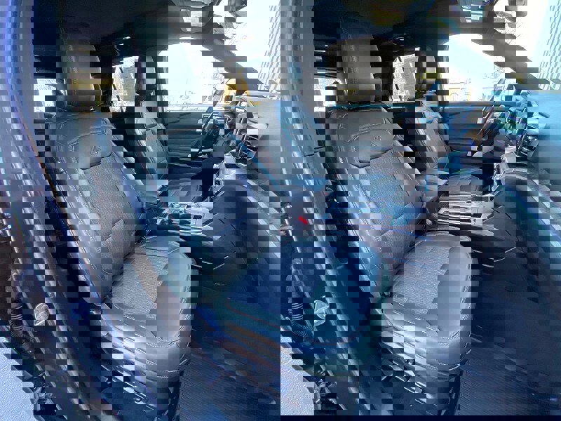 Used 2022 Ford Explorer Timberline w/ Timberline Technology Package image 29