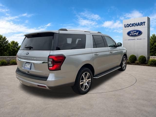 Used 2023 Ford Expedition Max Limited RWD image 7