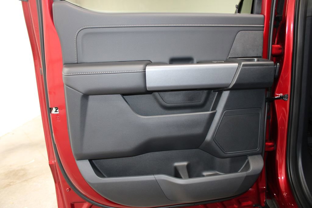 New 2026 Ford F150 XLT image 26