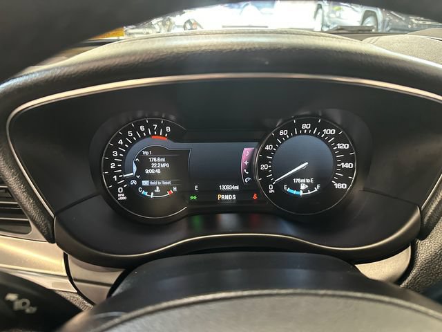 Used 2018 Lincoln MKC Premiere FWD image 14