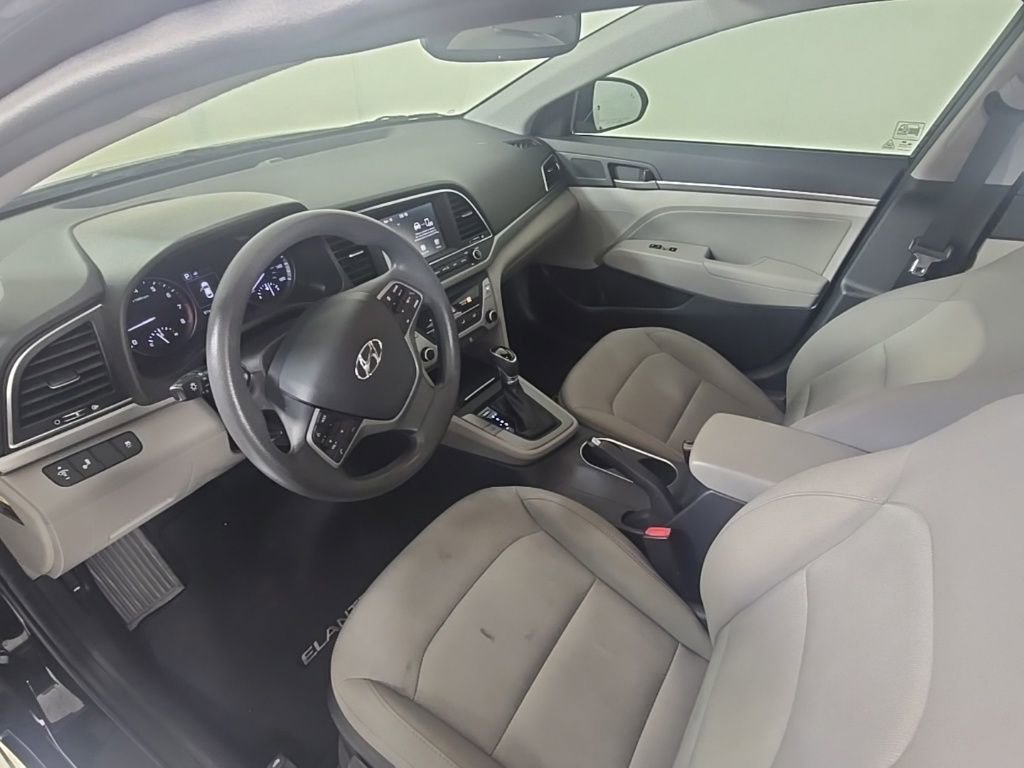 Used 2018 Hyundai Elantra SEL image 13