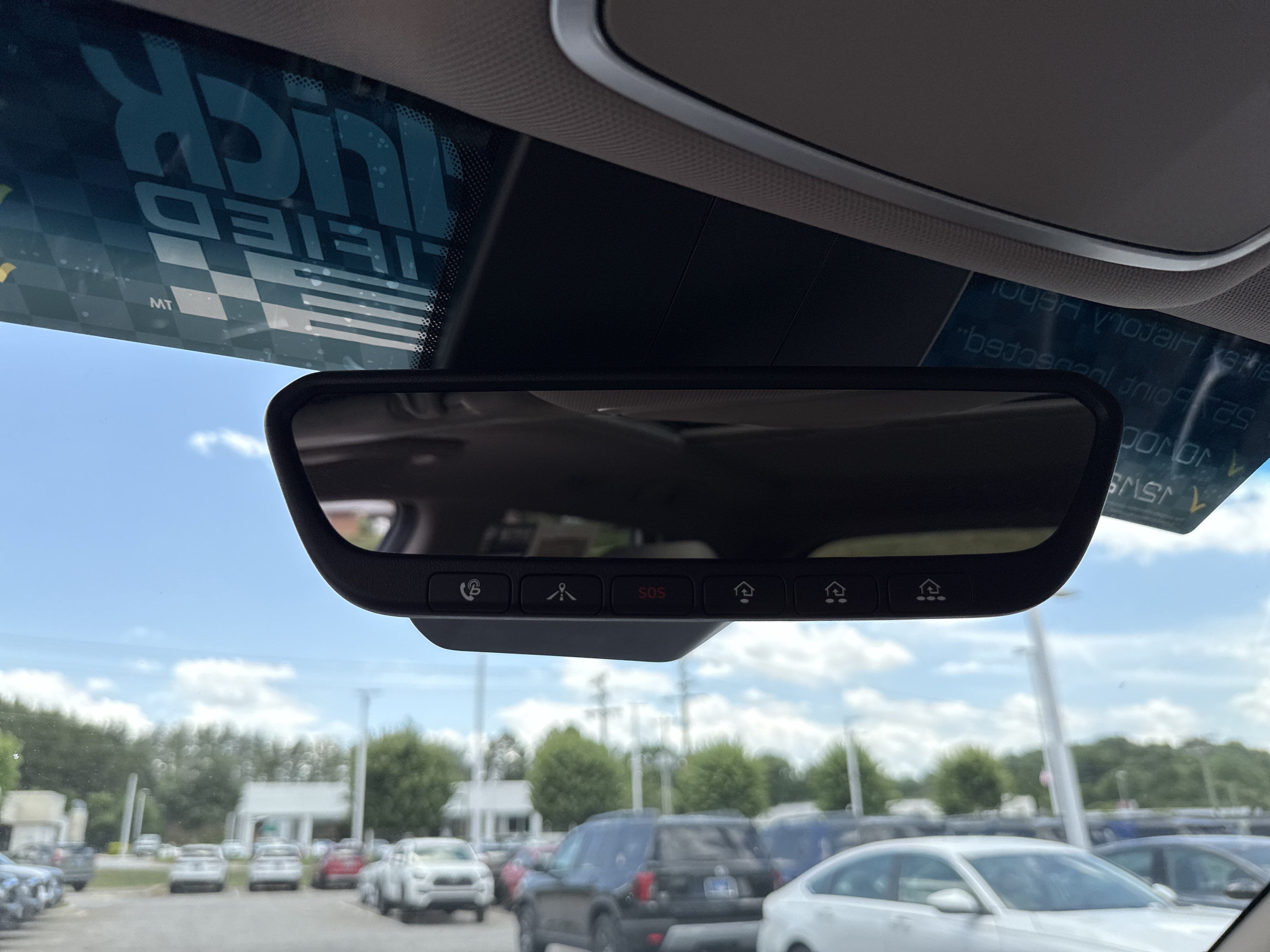 Used 2020 Hyundai Tucson Ultimate FWD image 27