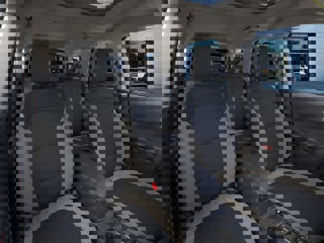 New 2025 Ford Bronco Sport Big Bend image 10