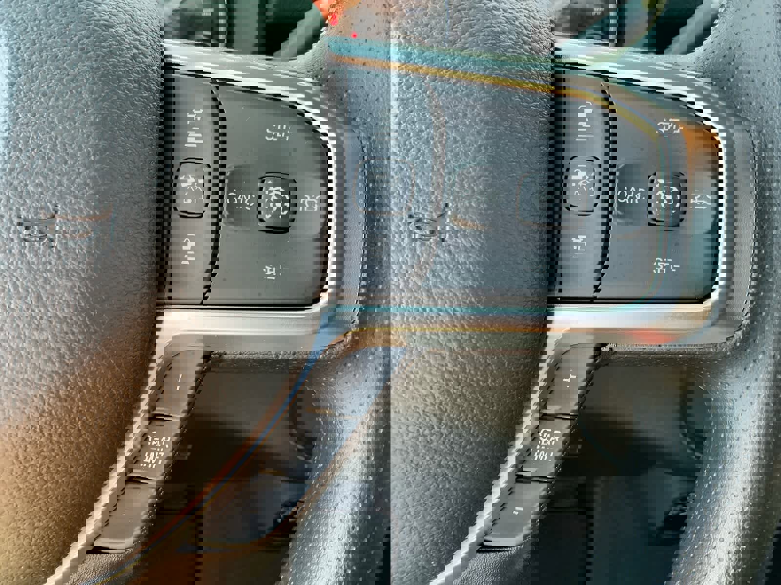 New 2026 RAM 2500 Tradesman image 26