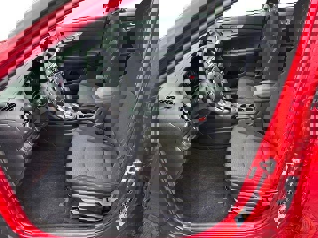 Certified 2023 Kia Forte LXS w/ LXS Technology Package image 10